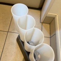 【取引済】傘立て　売りますの画像