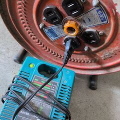 ハヤタ　4口コードリール😄😄😄の画像