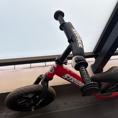 ストライダーの画像