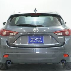 ターボ付きで楽しい一台！の画像