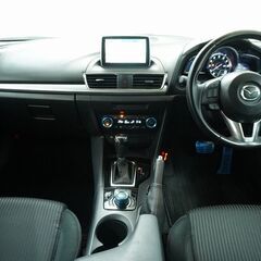 ターボ付きで楽しい一台！の画像