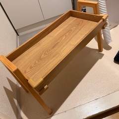 ローテーブル3個セットの画像