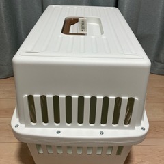 セット クレート/トイレトレーの画像