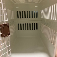 セット クレート/トイレトレーの画像