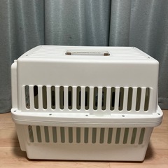 セット クレート/トイレトレーの画像