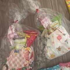 お菓子 まとめの画像