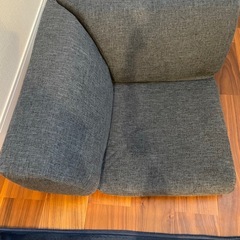 ローソファの画像