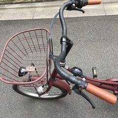 自転車1556の画像