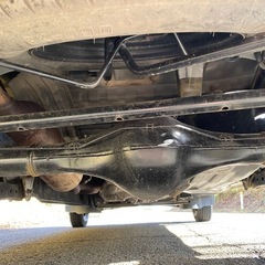 スバル　サンバーバン　SUBARU ハイゼット　車検付き　話早い人の画像