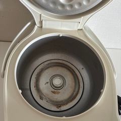 Tiger JAI-R1 炊飯器 3合炊きの画像