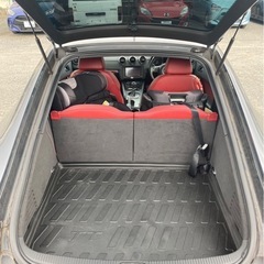 アウディ　TTの画像