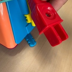 やりたい放題　おもちゃ　ベビー
の画像