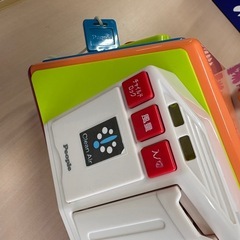 やりたい放題　おもちゃ　ベビー
の画像