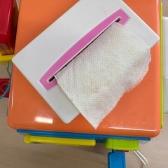 やりたい放題　おもちゃ　ベビー
の画像