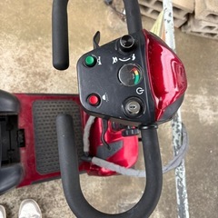 2年前購入 シルバーカーの画像