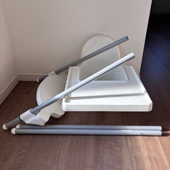 IKEA ベビーチェアの画像