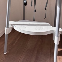 IKEA ベビーチェアの画像