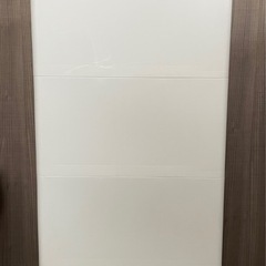 カラーボックスの画像