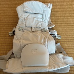 【美品✨】BABY CARRIER ON ベビーキャリアオン ピトレスク × ユナイテッドアローズ グリーンレーベルの画像