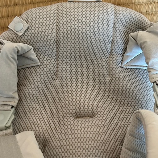 【美品✨】抱っこ紐　BABY CARRIER ON ベビーキャリアオン ピトレスク × ユナイテッドアローズ グリーンレーベル