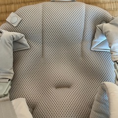 【美品✨】BABY CARRIER ON ベビーキャリアオン ピトレスク × ユナイテッドアローズ グリーンレーベルの画像