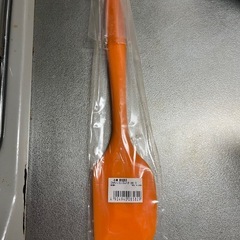 シリコンゴムベラの画像