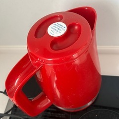 電話ケトル ティファール TｰfaL ケトル 1.5L の画像