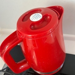 電話ケトル ティファール TｰfaL ケトル 1.5L の画像