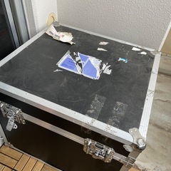 【音響ボックス（スピーカーボックス）出品します】の画像