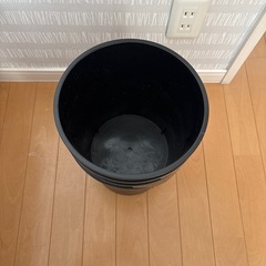 ゴミ箱　4個の画像