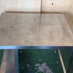 作業台850x700x700の画像