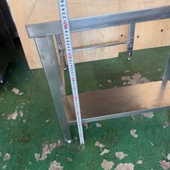 作業台850x700x700の画像