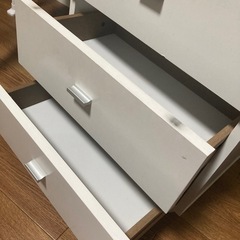ドレッサーの画像