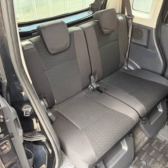 🉐新春初売大特価【支払い総額29万円】車検令和8年10月11日H25年式  スペーシアカスタム　ナビ　ワンセグ　バックカメラ　Bluetooth左側パワスラ調子良好 乗って帰れる！の画像