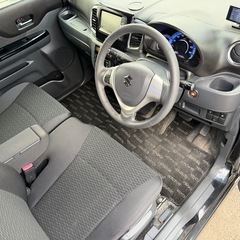 🉐新春初売大特価【支払い総額29万円】車検令和8年10月11日H25年式  スペーシアカスタム　ナビ　ワンセグ　バックカメラ　Bluetooth左側パワスラ調子良好 乗って帰れる！の画像