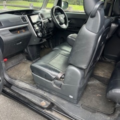 🉐DAIHATSU タントカスタム🉐の画像