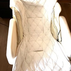 ネムリラ　電動式　オートスイング　コンビの画像