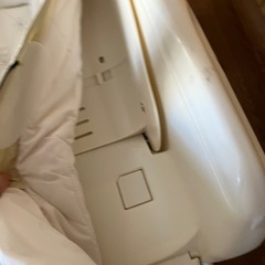 ネムリラ　電動式　オートスイング　コンビの画像