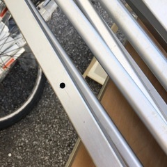 🌺テント🌺の画像