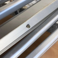 🌺テント🌺の画像