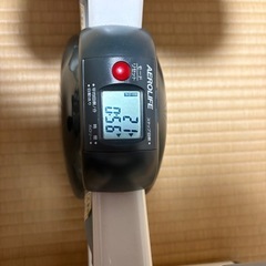 エアロライフ　ステッパーの画像