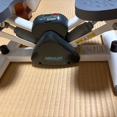 エアロライフ　ステッパーの画像