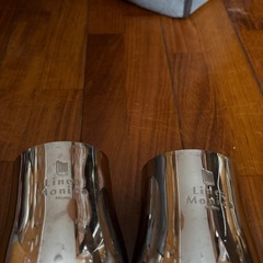 コップ2点の画像