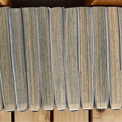 【猫飼い】ブラッククローバー 漫画 1〜17巻の画像