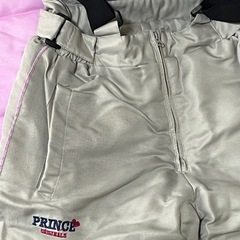 子供用スキーウェア
の画像