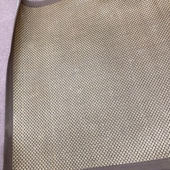 【激安】カーペット　縦130cm✖️横190の画像