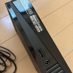 ハードディスク？ 決まりました！ありがとうございます。の画像