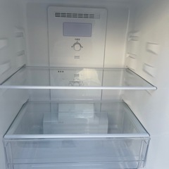 アクア　冷蔵庫　2022年式
の画像