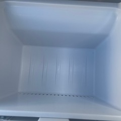 アクア　冷蔵庫　2022年式
の画像