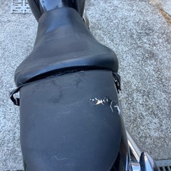 エンジン始動動画あり堺市堺区ボルティー250の画像